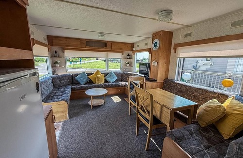 Withernsea Casa | Great 4 berth caravan at Withernsea Sands ref 79003HG