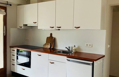 Gourdon Casa | Great 4-person holiday home in Dordogne / Lot - on a child-friendly park