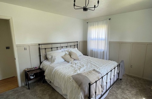 Lewiston Casa | Great 6 bedroom family size home!