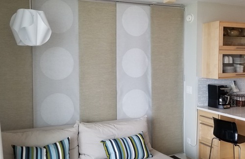 South Island Condominio | ¡Excelentes vistas del noveno piso y a solo 103 yardas de la playa!