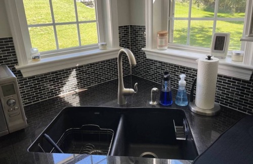 Lemont Casa | Great access and location to Penn State Campus and Venues!