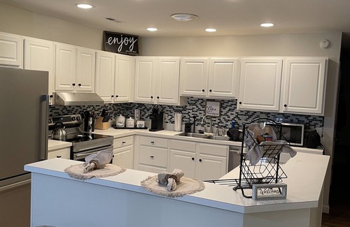 Georgetown Casa | Great access to everything you will need