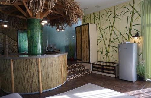 Vyshen'ky Apartamento | Great accommodation for rest and relaxation!