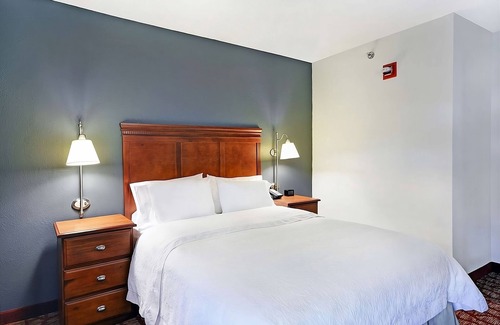Athens Hotel | Great Amenities! Pool, Free Breakfast and Parking, Near State Botanical Garden!