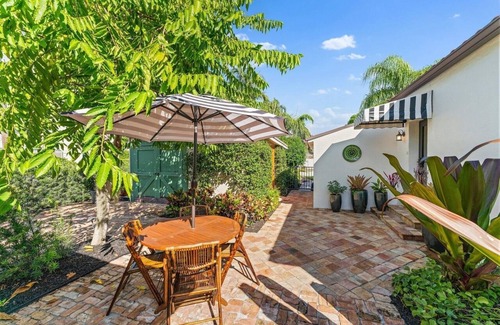 Old Northwood Historic District Apartamento | Great Amenities, Great Location, Amazing Studio!
