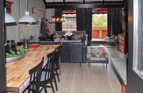 Ustaoset Apartamento | Great and cozy apartment in the center of Ustaoset.