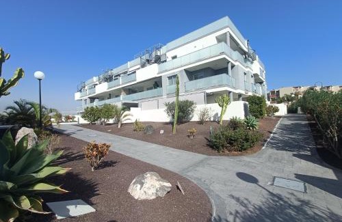 Granadilla de Abona Apartamento | Great apartment for families