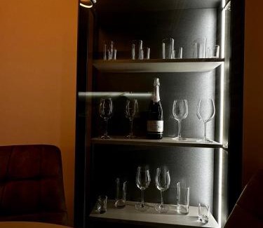 Riscani Apartamento | Great Apartment 1