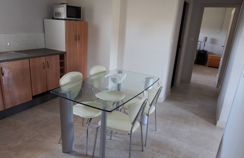 Arboleas Apartamento | Great Apartment - 2 Bedrooms & Sunny Terrace with panoramic mountains views