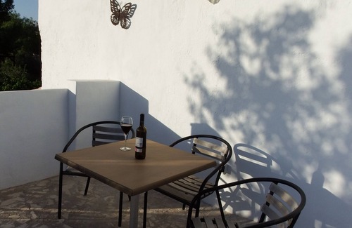 Arboleas Apartamento | Great Apartment - 2 Bedrooms & Sunny Terrace with panoramic mountains views