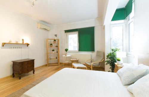 Cihangir Apartamento | GREAT APARTMENT 5 MIN TAKSİM SQUARE