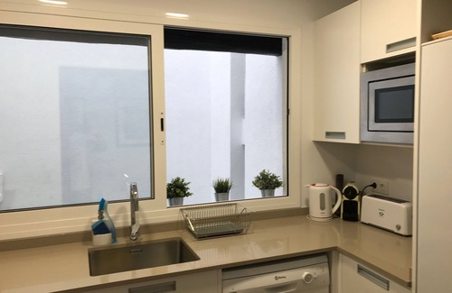 Blanes Apartamento | Gran Apartamento a 50m de la Playa