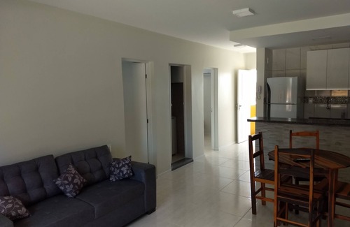 Antonio Diogo Apartamento | Excelente apartamento en el Cartier playa del futuro 2 habitaciones, con piscina