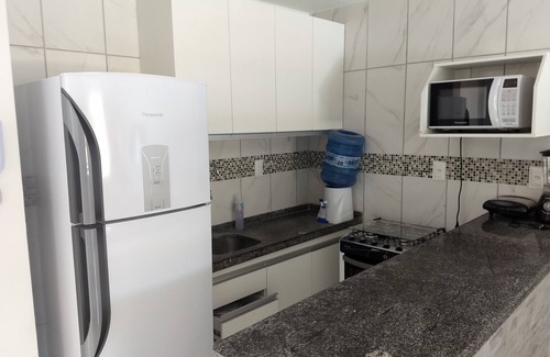 Antonio Diogo Apartamento | Excelente apartamento en el Cartier playa del futuro 2 habitaciones, con piscina