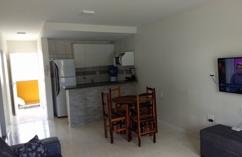 Antonio Diogo Apartamento | Excelente apartamento en el Cartier playa del futuro 2 habitaciones, con piscina