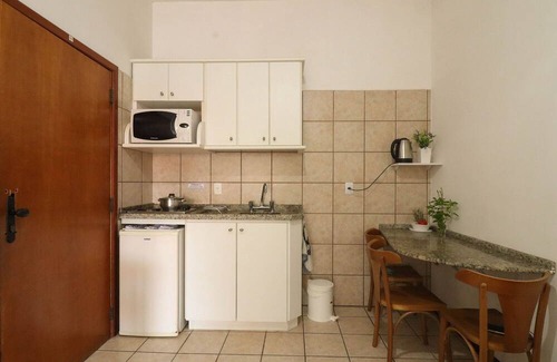 Ingleses Norte Apartamento | Great apartment for 4 people with sea view