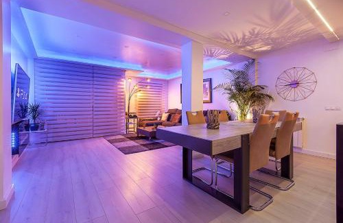 Centro - Sagrario Apartamento | Great Apartment Granada City Centre