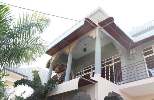 Bujumbura Apartamento | Great apartment in a nice area