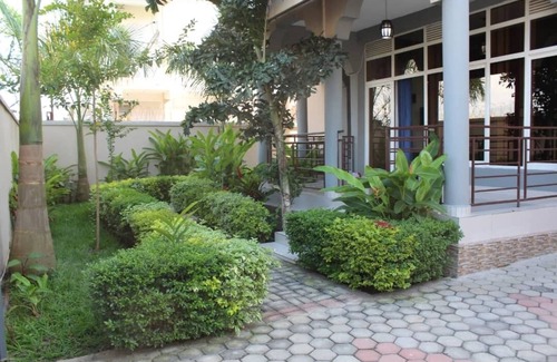 Bujumbura Apartamento | Great apartment in a nice area
