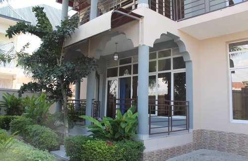 Bujumbura Apartamento | Great apartment in a nice area