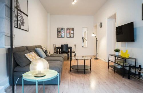 Neukoelln Apartamento | Great Apartment in Berlin Neukölln