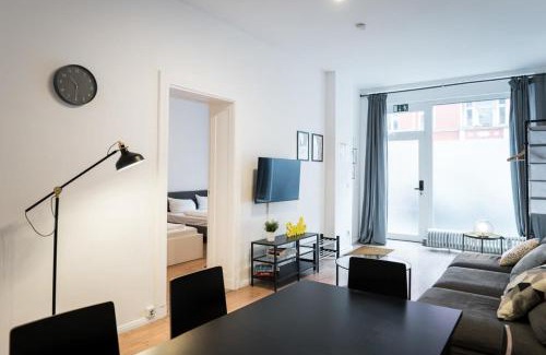 Neukoelln Apartamento | Great Apartment in Berlin Neukölln