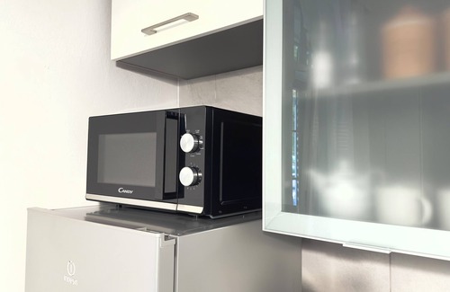 San Donato-San Vitale Casa | Great apartment in Bologna, Sant'Orsola