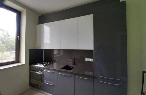Aviatiei Apartamento | Great apartment in Bucharest close to park , clubs and mall .