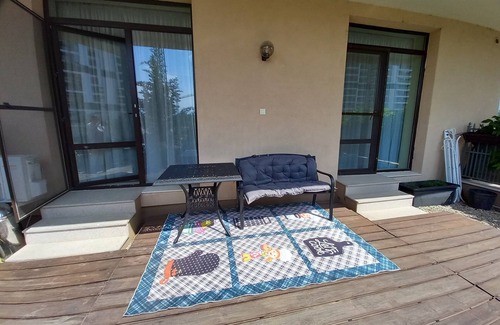 Aviatiei Apartamento | Great apartment in Bucharest close to park , clubs and mall .