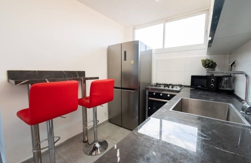Bat Yam Apartamento | Great apartment in good place