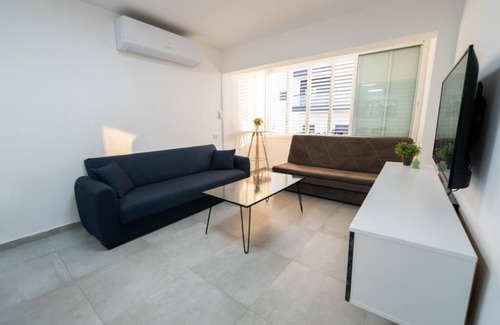 Bat Yam Apartamento | Great apartment in good place