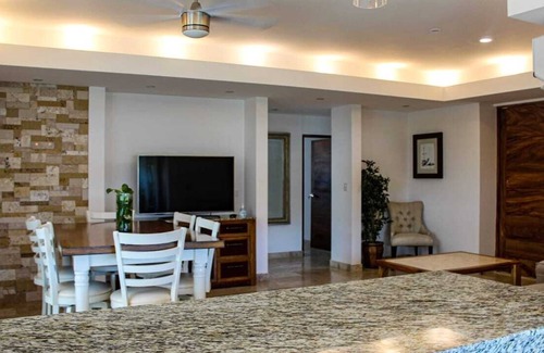 Ampliación Juárez Apartamento | Great apartment in the heart of Cabo 5 min away from Downtown
