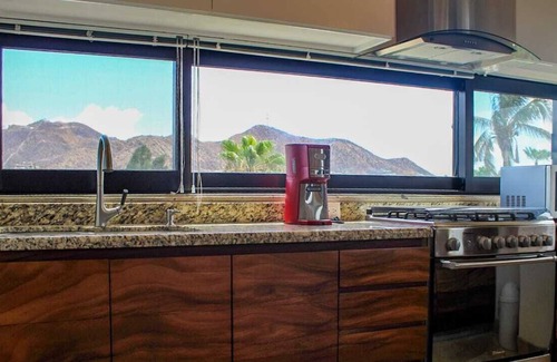 Ampliación Juárez Apartamento | Great apartment in the heart of Cabo 5 min away from Downtown