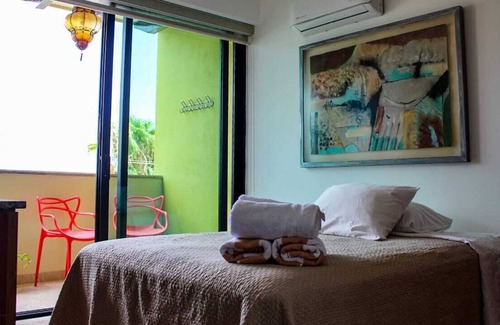 Ampliación Juárez Apartamento | Great apartment in the heart of Cabo 5 min away from Downtown