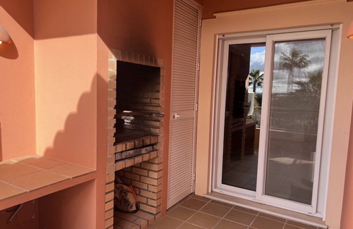 Estombar Casa | Great Apartment near golf and beaches, AC, wifi