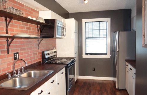 Athens Apartamento | Great Apt. 1 Mile to Downtown Athens & UGA