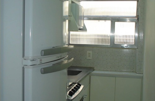 Leblon Apartamento | Gran Apt. Apartamento de un dormitorio en Leblon, bien ubicado
