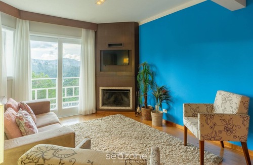 Vila Everest Apartamento | Great apt for Families in Campos do Jordao Lvr010