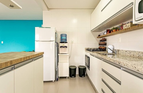 Jurere Apartamento | Great apt Only 10min From the Beach of Jurere Sga202