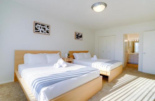 Aurora Highlands Apartamento | Great Apt w All You're Needing