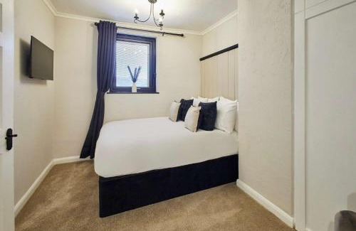 Great Ayton Casa | Great Ayton Townhouse Retreat-Sleeps 6-3Bed-2Bath