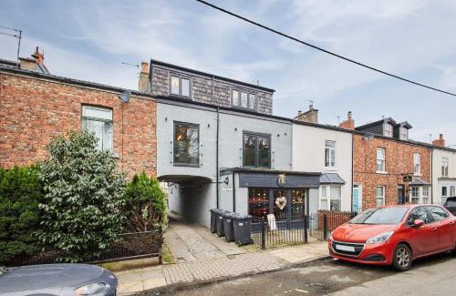 Great Ayton Casa | Great Ayton Townhouse Retreat-Sleeps 6-3Bed-2Bath
