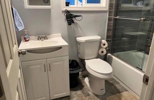 Fullerton Casa | Great backhouse for 2 people close to Disneyland