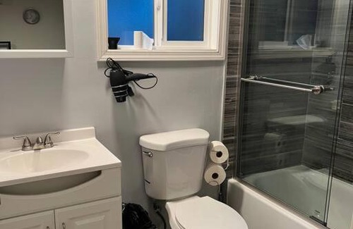 Fullerton Casa | Great backhouse for 2 people close to Disneyland