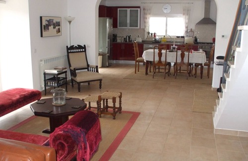 Aguda Casa | Gran base para explorar las delicias poco conocidas del centro de Portugal