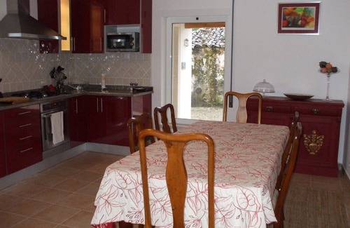 Aguda Casa | Gran base para explorar las delicias poco conocidas del centro de Portugal