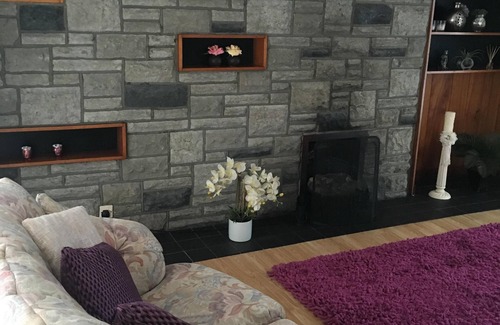 Lisnagunogue Casa | Gran base para explorar la costa norte de Irlanda del Norte