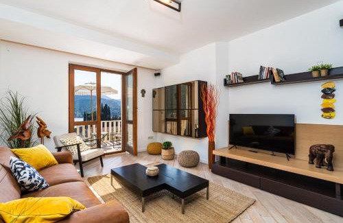 Zaton Apartamento | Great bay Zaton - FREE PARKING