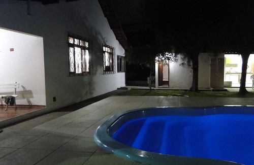 Sao Pedro da Aldeia Casa | Casa de playa, piscina, barbacoa, a sólo 150 metros de Lagoa