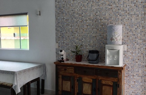 Morada da Praia Casa | Gran casa en la playa en el Condominio Morada da Praia - Bertioga - 12 personas